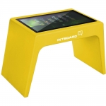 INTBOARD ZABAVA 2.0 32 YE Yellow
