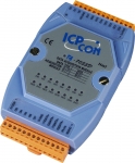 ICP DAS I-7055D