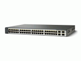 Cisco WS-C3750V2-48PS-S
