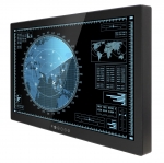WinMate M270TF-MIL/300nit/AR/B