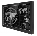 WinMate M320TF-MIL/350nit/AR/NB