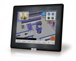 IEI DM-F17A/PC