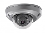 Hikvision DS-2CD6520DT-IO