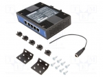 ADVANTECH EKI-2525I-BE