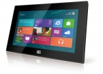 IEI AFL3-W15B-H81-i3/PC/4G