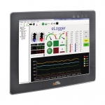  ICP DAS VP-4201-CE7