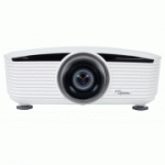 OPTOMA EH505