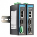 MOXA NPort IA 5150A-T