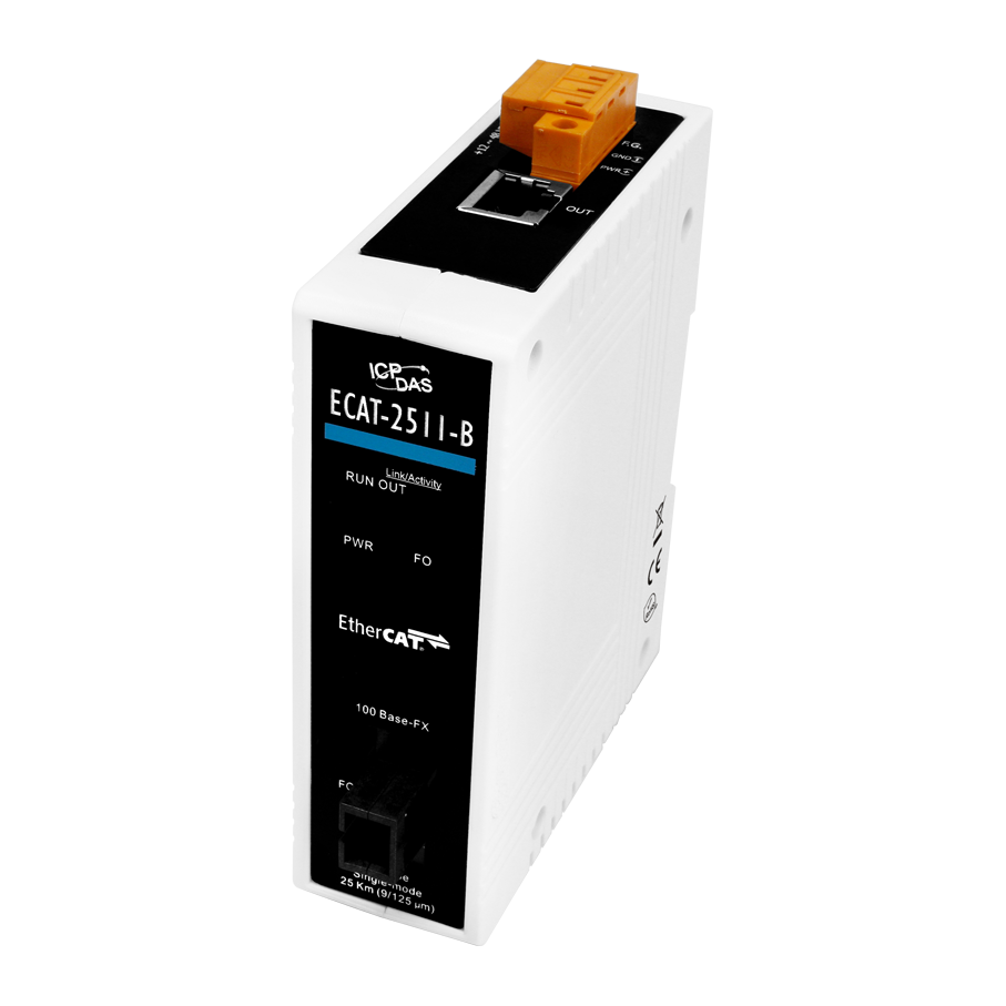 ICP DAS ECAT-2511-B