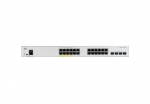 Cisco C1000FE-24P-4G-L