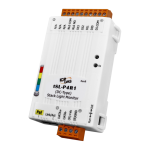 ICP DAS tSL-PA4-R1