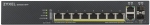 ZyXEL GS1920-8HPV2-EU0101F
