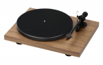 Pro-Ject Debut Carbon DC 2M-Red Walnut