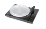 Pro-Ject Debut Carbon Esprit SB DC 2M-Red Piano