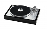 Pro-Ject Ortofon Century TT Concorde-Silver Piano