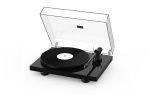Pro-Ject Debut Carbon EVO 2M-Red High Gloss Black