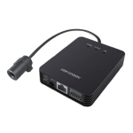 Hikvision DS-2CD6412FWD-30