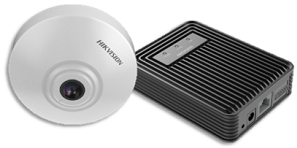 Hikvision iDS-2CD6412FWD/C (2.1 ��)