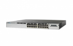 Cisco WS-C3850-24PW-S