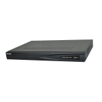Hikvision DS-7608NI-E2
