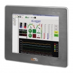 ICP DAS VP-4136-EN