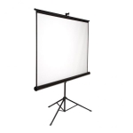 AV Screen 3V060MTS (1:1) Matte White