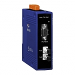 ICP DAS PROFI-5052