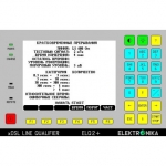 Elektronika SW 370-530