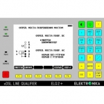 Elektronika 355-300-000