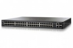 Cisco SF200E-48P-EU
