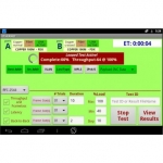 Greenlee DS 10G Ethernet