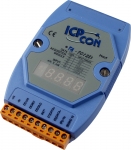 ICP DAS I-7012D