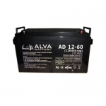ALVA battery AD12-60