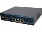Cisco AIR-CT2504-HA-K9