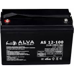 ALVA battery AS12-100
