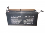 ALVA battery AS12-150