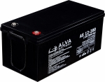 ALVA battery AS12-200