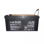 ALVA battery AW12-200