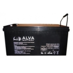 ALVA battery AW12-40