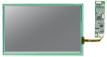 ADVANTECH IDK-065R-64VGA1