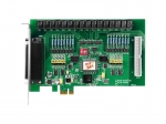 ICP DAS PEX-P16R16I