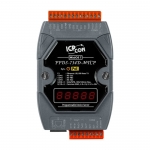 ICP DAS PPDS-734D-MTCP