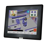 IEI DM-F65A/R