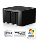 Synology DS1512+