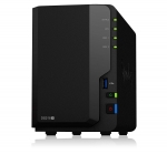 Synology DS218+