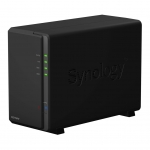 Synology DS218play