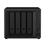 Synology DS418play