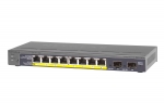 NETGEAR GS110TP