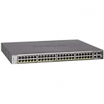 NETGEAR GS752TXP