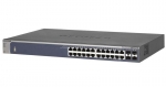 NETGEAR GSM7224P